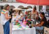 Casi 100 emprendedoras impulsan sus negocios en exitoso bazar del Ayuntamiento de Culiacán