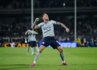 ¡Milagro en el Olímpico! Cruz Azul tumba a Pumas en el minuto 95 y es campeón del Clausura 2026