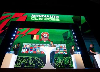 Ya tienen país 48 equipos infantiles en Mundialito 2026