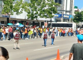 Culiacán se sacude por decreto: el simulacro que pone a prueba al DIF y Protección Civil