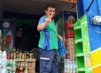 Repartir Boing en Papantla ganar premio internacional de poesía en Italia