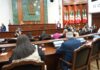 Sacudida al sistema judicial y castigo al acoso: El Congreso avanza con reformas clave en Sinaloa