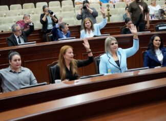 Congreso de Sinaloa aprueba reforma para dar más poder y apoyo a mujeres del campo