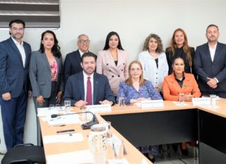 Sinaloa endurece medidas contra deudores alimentarios; frenarán candidaturas y cargos públicos