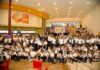 Niñez toma la iniciativa en Culiacán: 350 estudiantes de primaria presentan proyectos frente al impacto de la violencia urbana
