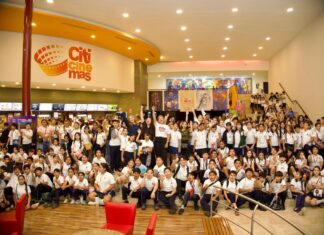 Niñez toma la iniciativa en Culiacán: 350 estudiantes de primaria presentan proyectos frente al impacto de la violencia urbana