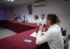 El mapa del rezago rural: DIF Culiacán alinea a 16 síndicos para frenar crisis por sequías y emergencias
