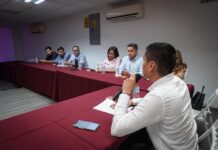 El mapa del rezago rural: DIF Culiacán alinea a 16 síndicos para frenar crisis por sequías y emergencias