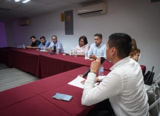 El mapa del rezago rural: DIF Culiacán alinea a 16 síndicos para frenar crisis por sequías y emergencias