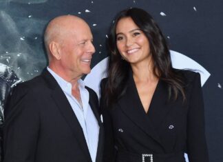 Bruce Willis enfrenta duro avance de enfermedad: “Cuando nos miramos sobran las palabras”