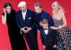 John Travolta rompe en emoción en Cannes tras recibir Palma de Oro sorpresa