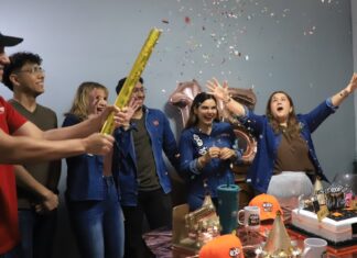 EXA Culiacán celebra 15 años al aire y reúne a generaciones de radioescuchas