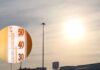 Sinaloa arderá HOY: pronostican temperaturas extremas en todo el estado