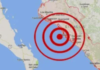 Sinaloa vuelve a temblar: registran cuarto sismo de mayo en el sur del estado