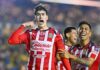 Chivas tumba al América y conquista el título Sub-21 del Clausura 2026