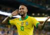 ¡Bombazo en Brasil! Ancelotti lleva a Neymar al Mundial 2026 pese a dudas físicas