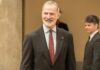 Felipe VI viajará a México para ver a España en el Mundial 2026 en Guadalajara