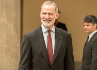 Felipe VI viajará a México para ver a España en el Mundial 2026 en Guadalajara