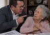 Cárcel para los “herederos” abusivos: el Congreso va tras quienes despojan a los abuelos