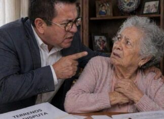 Cárcel para los “herederos” abusivos: el Congreso va tras quienes despojan a los abuelos
