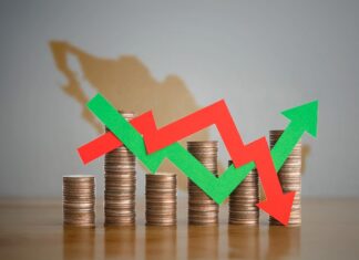 El laberinto de la estanflación: México gasta más pero crece menos