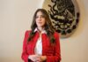 Sinaloa sin Rocha Moya: Paloma Sánchez lanza una advertencia demoledora tras la salida del gobernador