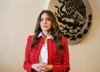 Sinaloa sin Rocha Moya: Paloma Sánchez lanza una advertencia demoledora tras la salida del gobernador