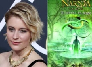 Greta Gerwig nos deja en el ropero: Narnia se queda sin entrada hasta 2027