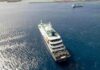 Vacaciones de pesadilla: el hantavirus se apodera de un crucero y busca puerto urgente