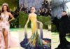 Lienzos humanos en Nueva York: la Met Gala 2026 convierte la moda en un museo vivo