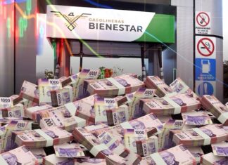 Gasolineras del Bienestar: el tanque está vacío y la promesa se queda en la reserva