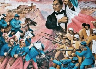 La victoria que no te da el día libre: México celebra la Batalla de Puebla entre oficina y rutina