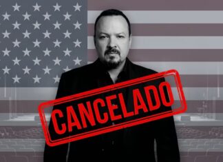 El desplome de un imperio: Pepe Aguilar se queda sin audiencia en Estados Unidos