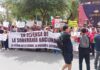 Soberanía bajo fuego en el norte: exigen destitución de Maru Campos por abrirle la puerta a la CIA
