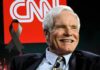 El adiós al hombre que nos condenó a las noticias 24/7: muere Ted Turner