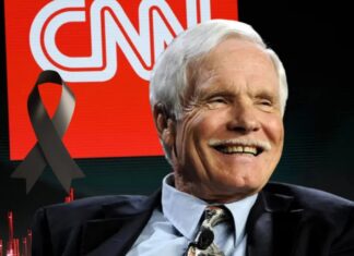 El adiós al hombre que nos condenó a las noticias 24/7: muere Ted Turner