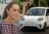 Olinia tiene fecha: el auto eléctrico de 90 mil pesos presenta su prototipo final