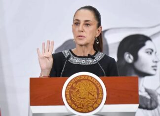 “No va a suceder”: Sheinbaum frena amenaza de Trump y defiende soberanía