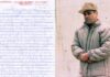 “Yo no le hice daño a nadie”: El Chapo envía nueva carta y culpa al Gobierno de México