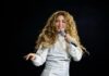 Shakira hace historia: “Dai Dai” será el himno del Mundial 2026 y marca un récord mundial