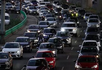 Histórico: Venta de autos en México rompe récord de 2017 impulsada por marcas chinas