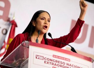 Ariadna Montiel: La estratega que desplazó a los fundadores para liderar Morena