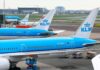 Alerta en Ámsterdam: Hospitalizan a azafata de KLM por posible contagio de hantavirus