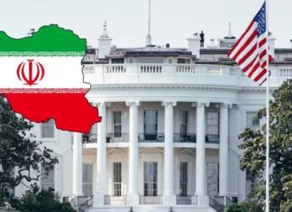 ¿Paz o retórica? Trump proclama el fin de la guerra mientras caen misiles en Ormuz