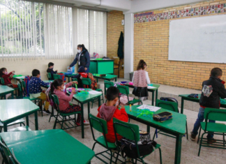 La SEP adelanta el fin de clases: El ciclo escolar terminará el 5 de junio por calor y el Mundial