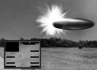 El Pentágono libera archivos “nunca vistos” de ovnis: Imágenes borrosas y nuevos reportes en war.gov/ufo