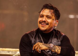 Christian Nodal bajo riesgo legal: Su nuevo nombre “El Forajido” ya tiene dueño