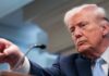 “Los cárteles gobiernan México”: Trump eleva la amenaza de intervención directa