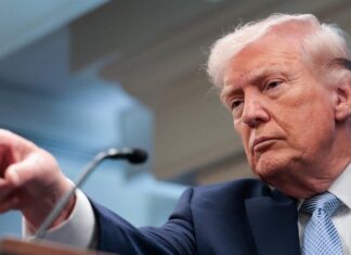 “Los cárteles gobiernan México”: Trump eleva la amenaza de intervención directa