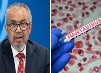 El director de la OMS, Tedros Adhanom Ghebreyesus, confirma que viajará a Tenerife para supervisar personalmente el desembarco de la embarcación